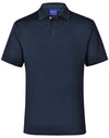 MEN'S LUCKY BAMBOO POLO