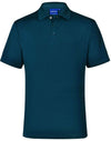 MEN'S LUCKY BAMBOO POLO