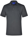 MEN'S LUCKY BAMBOO POLO