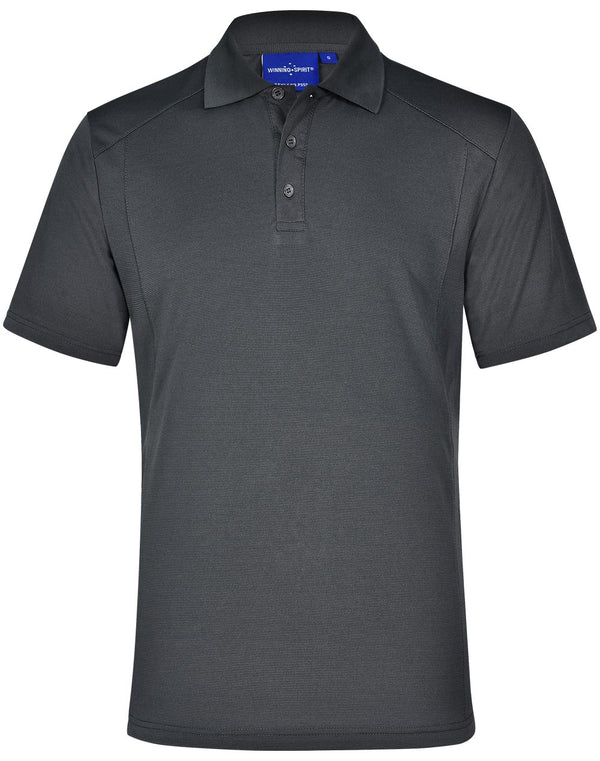 MEN'S LUCKY BAMBOO POLO