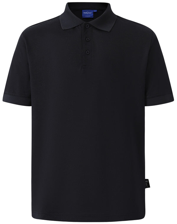 MEN'S CONNECTION POLO