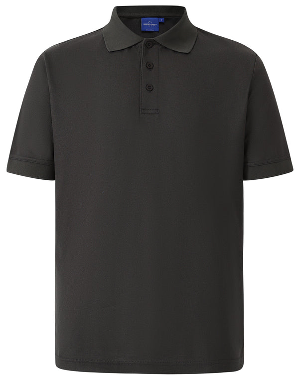 MEN'S CONNECTION POLO