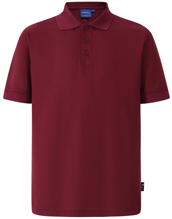MEN'S CONNECTION POLO