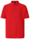 MEN'S CONNECTION POLO