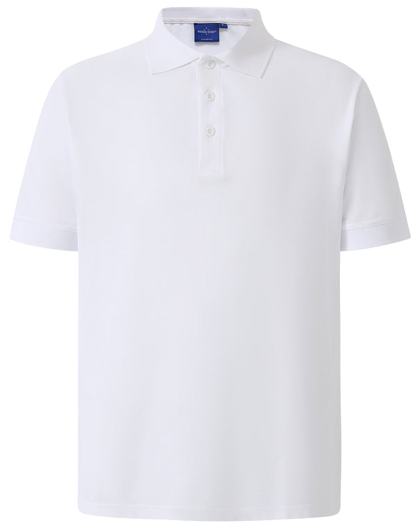 MEN'S CONNECTION POLO