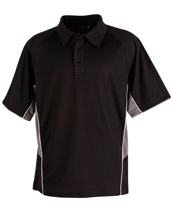 MEN'S STATESMAN POLO