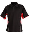 MEN'S STATESMAN POLO