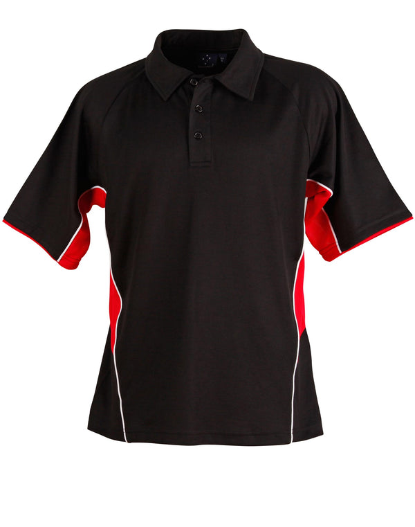 MEN'S STATESMAN POLO