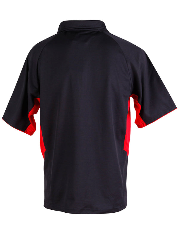 MEN'S STATESMAN POLO