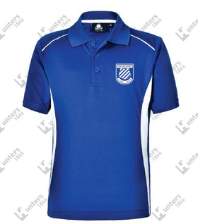 Yerong Creek Public School Kids Cooldry Polo
