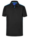 KID'S STATEN POLO SHIRT