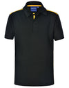 KID'S STATEN POLO SHIRT