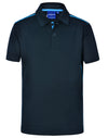 KID'S STATEN POLO SHIRT