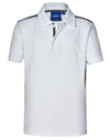 KID'S STATEN POLO SHIRT