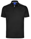KID'S STATEN POLO SHIRT