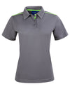 LADIES STATEN POLO SHIRT