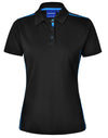 LADIES STATEN POLO SHIRT