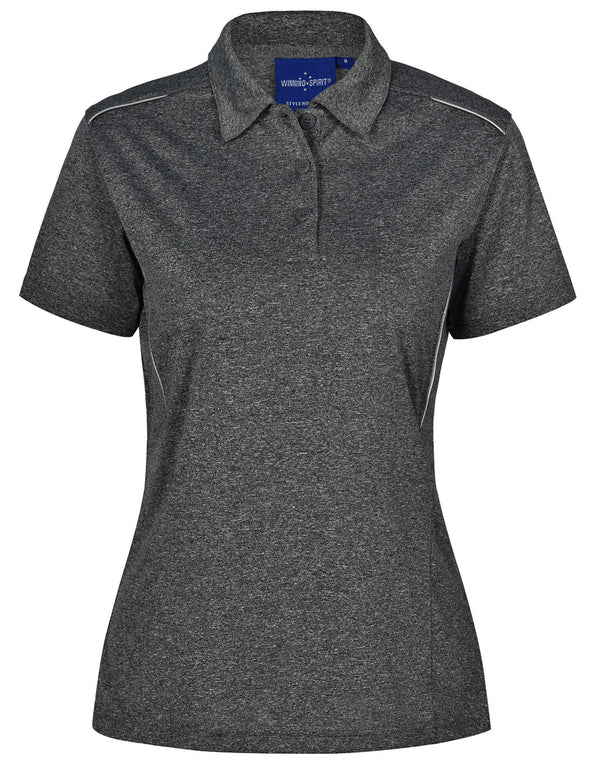 LADIES HARLAND POLO
