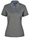 LADIES HARLAND POLO