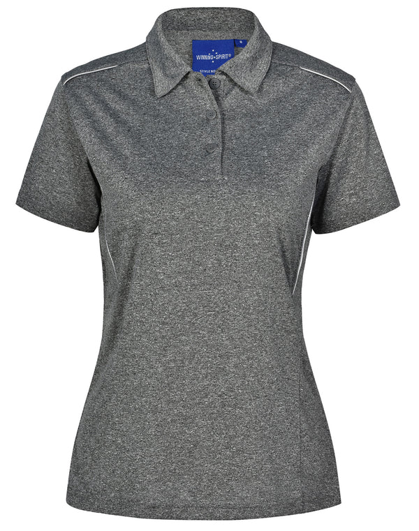 LADIES HARLAND POLO