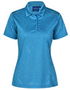 LADIES HARLAND POLO