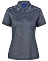 LADIES HARLAND POLO