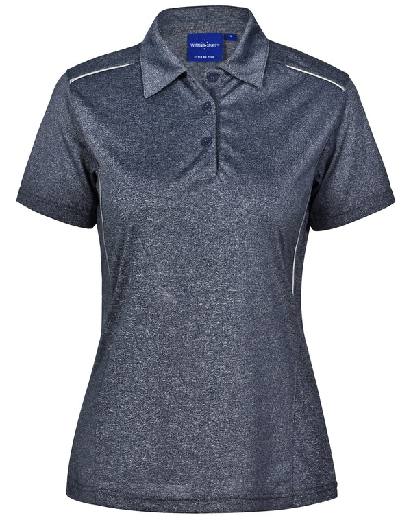 LADIES HARLAND POLO