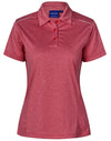 LADIES HARLAND POLO