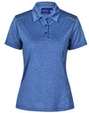 LADIES HARLAND POLO