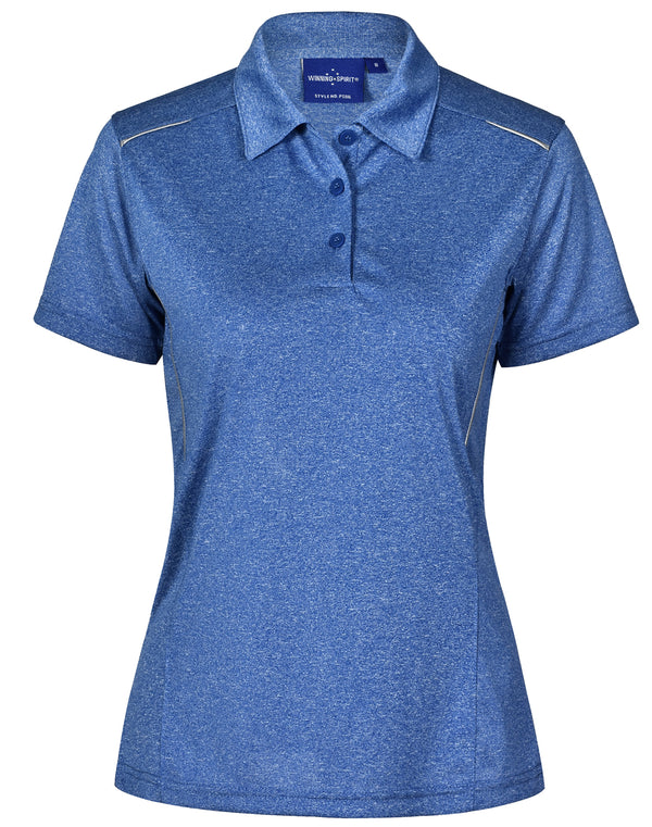 LADIES HARLAND POLO