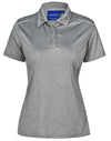LADIES HARLAND POLO