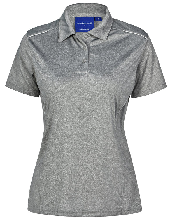 LADIES HARLAND POLO