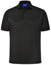 MENS CORPORATE S/S POLO