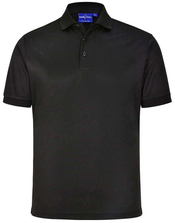 MENS CORPORATE S/S POLO