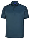 MENS CORPORATE S/S POLO