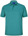 MENS CORPORATE S/S POLO