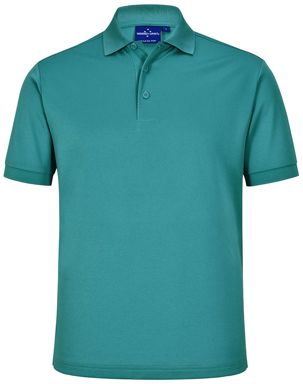 MENS CORPORATE S/S POLO