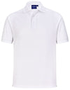 MENS CORPORATE S/S POLO