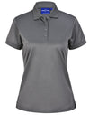 LADIES CORPORATE S/S POLO