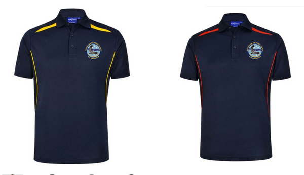 Air Force Cadets Polo Shirt PS93-WS