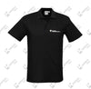 WWEYLC Men's Crew S/S Polo P400MS