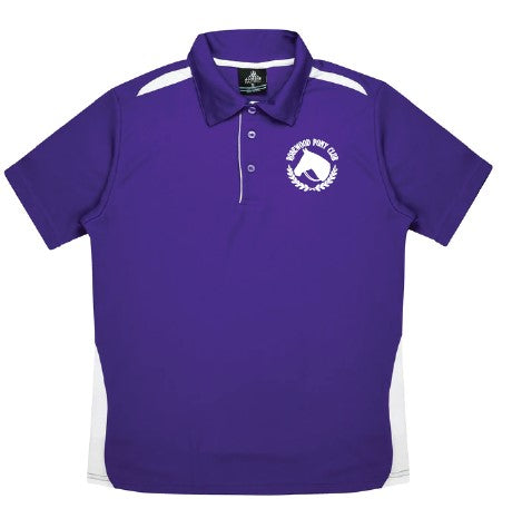 Rosewood Pony Club Polo - Kids