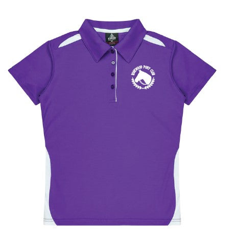 Rosewood Pony Club Polo - Ladies