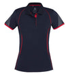 Ladies Razor Polo