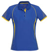 Ladies Razor Polo