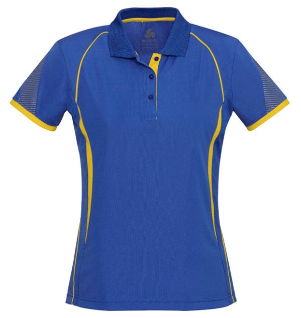 Ladies Razor Polo