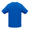 NEWSPOWER BACK TO SCHOOL Ice Short Sleeve Tee – Royal Blue (Men's)