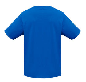 NEWSPOWER BACK TO SCHOOL Ice Short Sleeve Tee – Royal Blue (Men's)