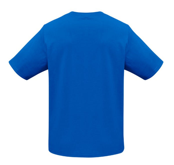 NEWSPOWER BACK TO SCHOOL Ice Short Sleeve Tee – Royal Blue (Men's)