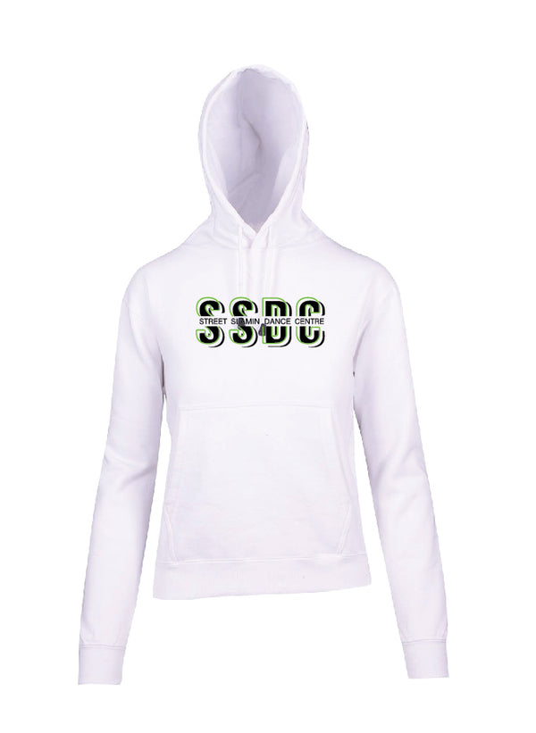 SSDC Hoodie